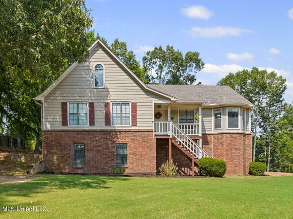 4370 Bienville Road, Nesbit, MS 38651