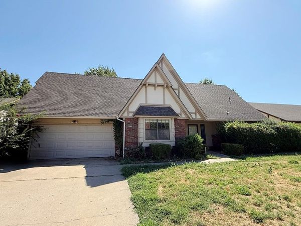 6421 S 111th East Avenue , Tulsa, OK 74133