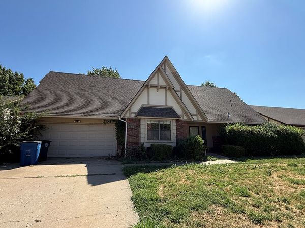 6421 S 111th East Avenue , Tulsa, OK 74133