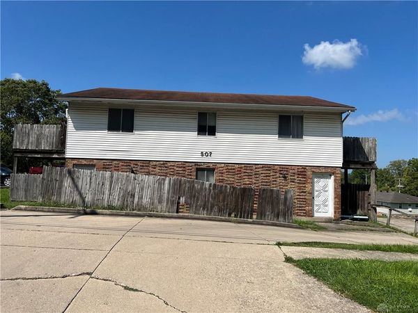 507 S Linden Avenue, Miamisburg, OH 45342