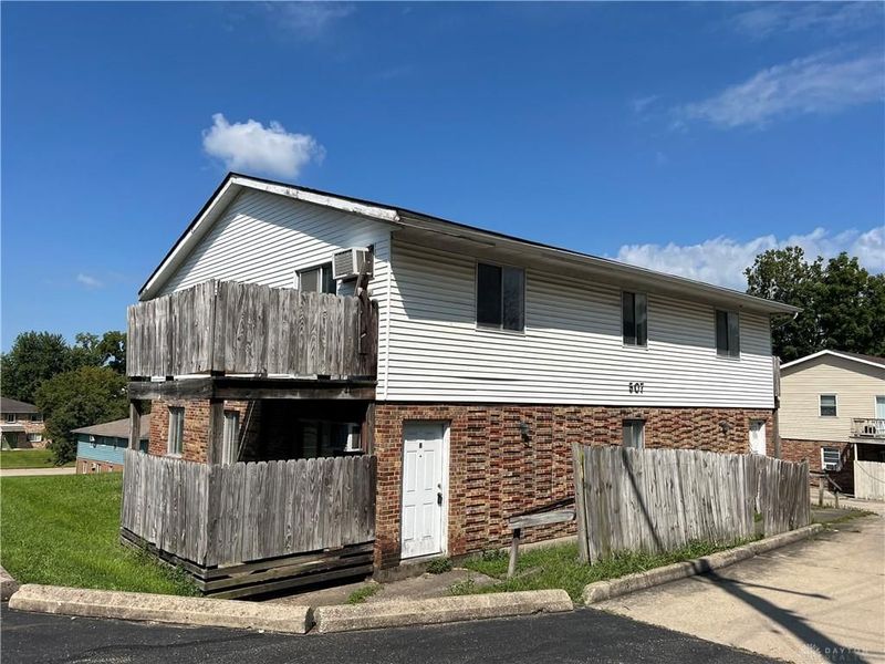 507 S Linden Avenue, Miamisburg, OH 45342 Photo 2