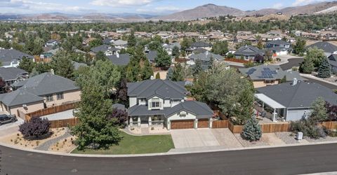 14710 Granite Mine Drive, Reno, NV 89521 Photo