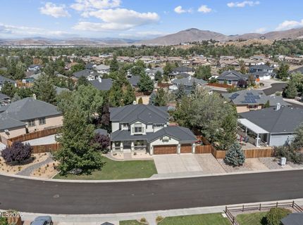 14710 Granite Mine Drive, Reno, NV 89521 Photo