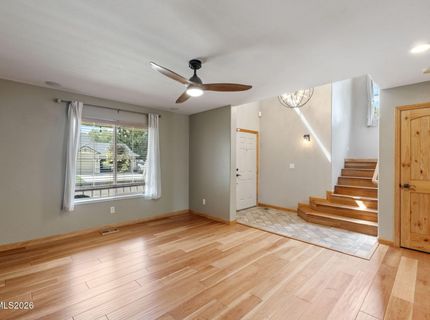 14710 Granite Mine Drive, Reno, NV 89521 Photo