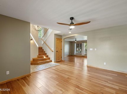 14710 Granite Mine Drive, Reno, NV 89521 Photo