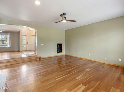14710 Granite Mine Drive, Reno, NV 89521 Photo