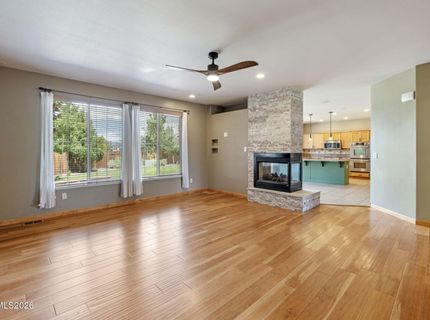 14710 Granite Mine Drive, Reno, NV 89521 Photo