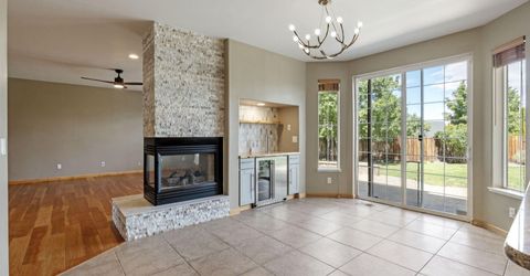 14710 Granite Mine Drive, Reno, NV 89521 Photo