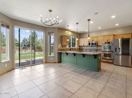14710 Granite Mine Drive, Reno, NV 89521 Photo