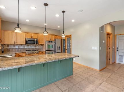 14710 Granite Mine Drive, Reno, NV 89521 Photo