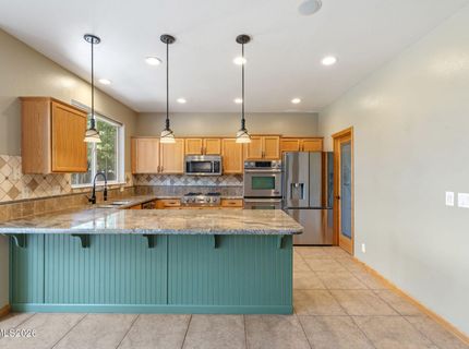 14710 Granite Mine Drive, Reno, NV 89521 Photo