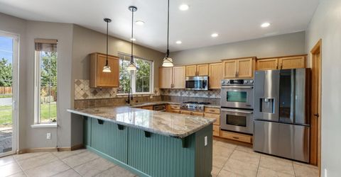 14710 Granite Mine Drive, Reno, NV 89521 Photo
