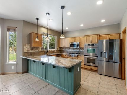 14710 Granite Mine Drive, Reno, NV 89521 Photo