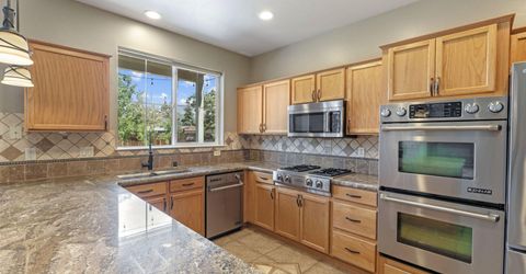 14710 Granite Mine Drive, Reno, NV 89521 Photo