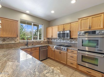 14710 Granite Mine Drive, Reno, NV 89521 Photo