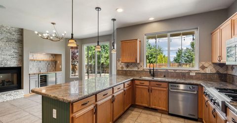 14710 Granite Mine Drive, Reno, NV 89521 Photo