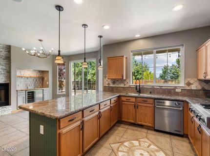 14710 Granite Mine Drive, Reno, NV 89521 Photo