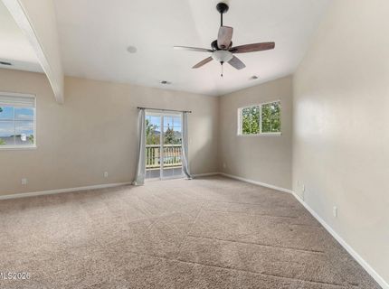 14710 Granite Mine Drive, Reno, NV 89521 Photo