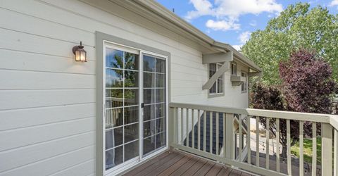 14710 Granite Mine Drive, Reno, NV 89521 Photo