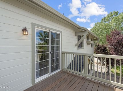 14710 Granite Mine Drive, Reno, NV 89521 Photo