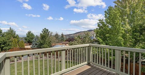 14710 Granite Mine Drive, Reno, NV 89521 Photo