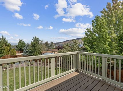 14710 Granite Mine Drive, Reno, NV 89521 Photo