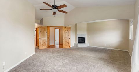 14710 Granite Mine Drive, Reno, NV 89521 Photo