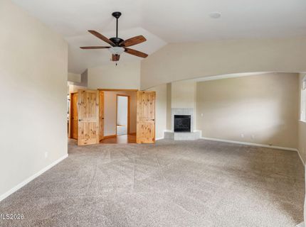 14710 Granite Mine Drive, Reno, NV 89521 Photo