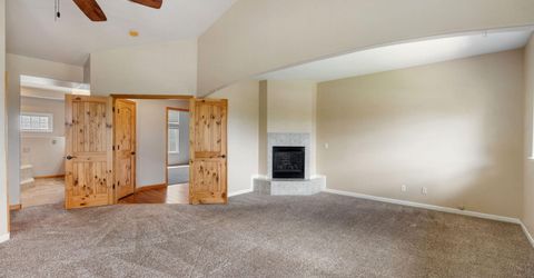 14710 Granite Mine Drive, Reno, NV 89521 Photo