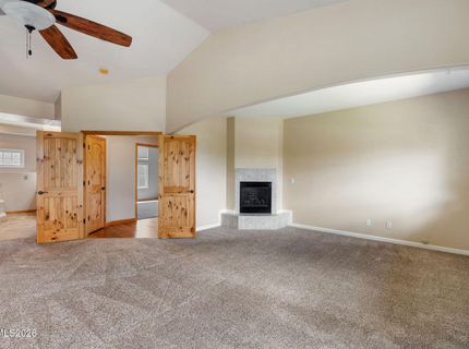 14710 Granite Mine Drive, Reno, NV 89521 Photo