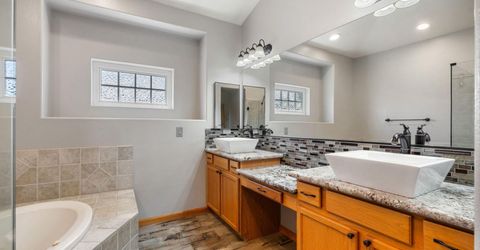 14710 Granite Mine Drive, Reno, NV 89521 Photo