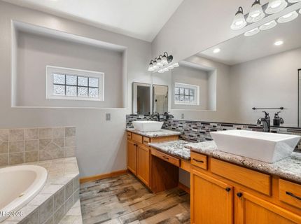 14710 Granite Mine Drive, Reno, NV 89521 Photo