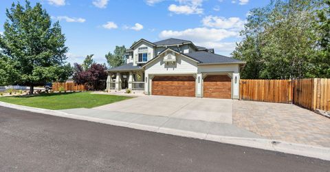 14710 Granite Mine Drive, Reno, NV 89521 Photo