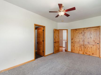 14710 Granite Mine Drive, Reno, NV 89521 Photo