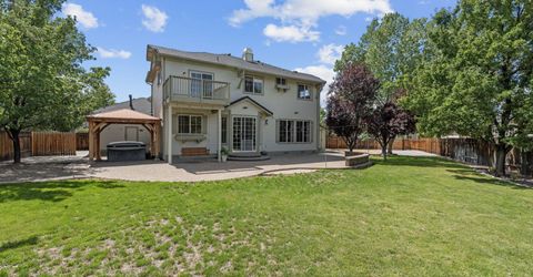 14710 Granite Mine Drive, Reno, NV 89521 Photo