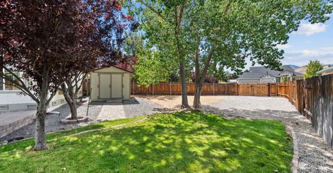 14710 Granite Mine Drive, Reno, NV 89521 Photo