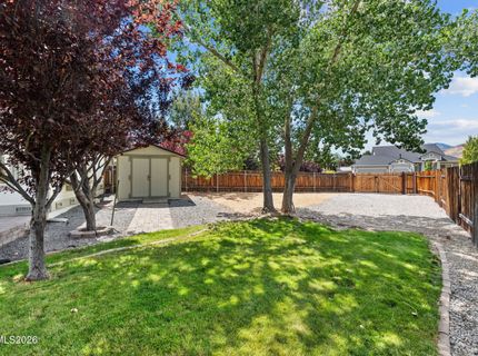 14710 Granite Mine Drive, Reno, NV 89521 Photo