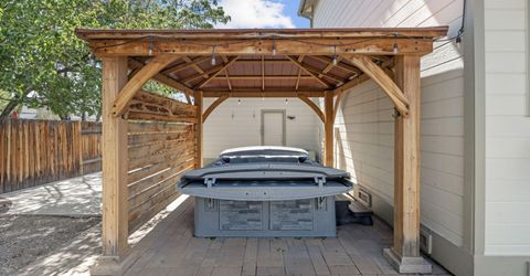 14710 Granite Mine Drive, Reno, NV 89521 Photo