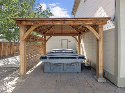 14710 Granite Mine Drive, Reno, NV 89521 Photo