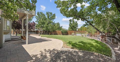 14710 Granite Mine Drive, Reno, NV 89521 Photo