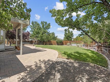 14710 Granite Mine Drive, Reno, NV 89521 Photo