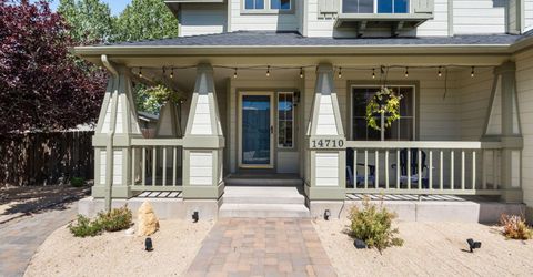 14710 Granite Mine Drive, Reno, NV 89521 Photo
