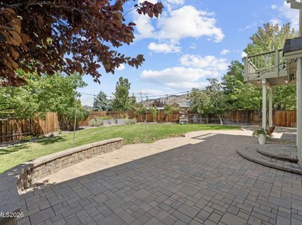 14710 Granite Mine Drive, Reno, NV 89521 Photo