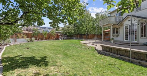 14710 Granite Mine Drive, Reno, NV 89521 Photo