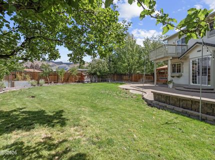 14710 Granite Mine Drive, Reno, NV 89521 Photo