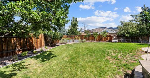 14710 Granite Mine Drive, Reno, NV 89521 Photo