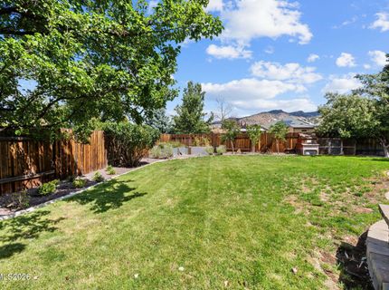 14710 Granite Mine Drive, Reno, NV 89521 Photo