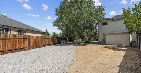 14710 Granite Mine Drive, Reno, NV 89521 Photo