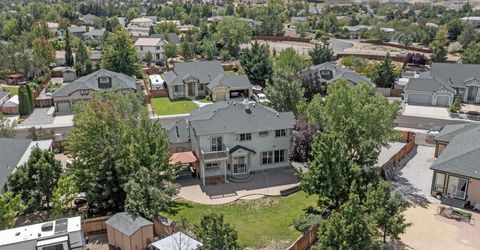 14710 Granite Mine Drive, Reno, NV 89521 Photo