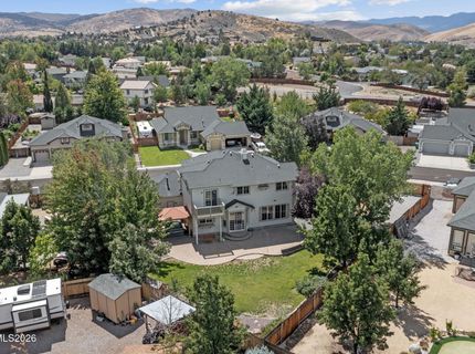 14710 Granite Mine Drive, Reno, NV 89521 Photo